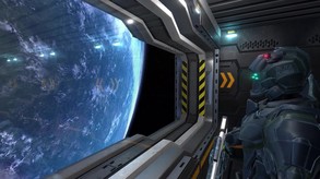Warspace screenshot thumbnail video