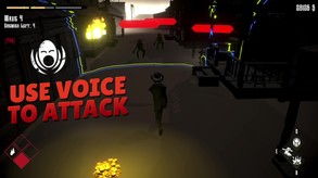 Keep Talk Until You Dead– Launch Trailer (2021)