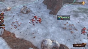 Battlesector - Assault Marines and Inceptors
