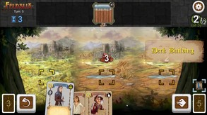 Feudalia screenshot thumbnail video