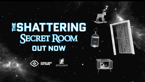 The Shattering - Secret Room screenshot thumbnail video
