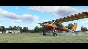World of Aircraft: Glider Simulator screenshot thumbnail video