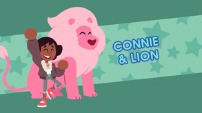 Steven Universe: Unleash the Light screenshot thumbnail video