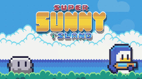 Super Sunny Island - Official Short Gameplay Trailer