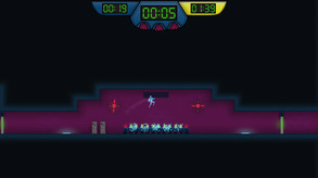 Intergalactic Rescue screenshot thumbnail video