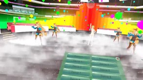 DIY MY LADY IN VR WORLD screenshot thumbnail video