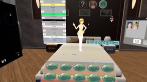 DIY MY LADY IN VR WORLD screenshot thumbnail video