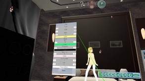 DIY MY LADY IN VR WORLD screenshot thumbnail video