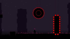 A Strange City screenshot thumbnail video