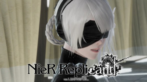 NieR Replicant ver.1.22474487139... screenshot thumbnail video