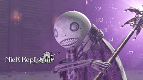 NieR Replicant ver.1.22474487139... screenshot thumbnail video