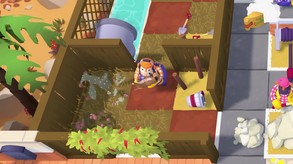 Tools Up! Garden Party - Episode 2: Tunnel Vision screenshot thumbnail video