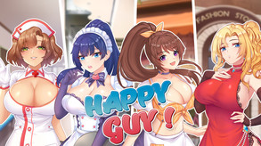Happy Guy-游戏截图