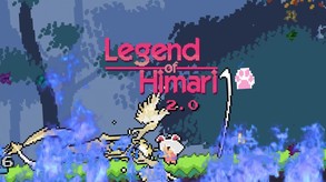 Legend of Himari screenshot thumbnail video