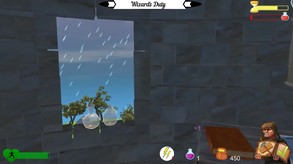Wizard's Duty screenshot thumbnail video