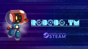 Robobo TM trailer + extra