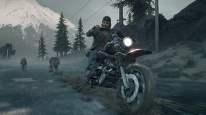Days Gone