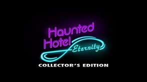 Haunted Hotel: Eternity Collector's Edition screenshot thumbnail video