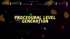 Asteroid Blasters screenshot thumbnail video