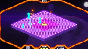 King Bullseye: The Chess Strike screenshot thumbnail video