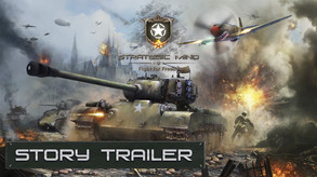Strategic Mind: Fight for Freedom | Story Trailer
