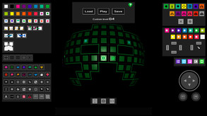 Editor mode