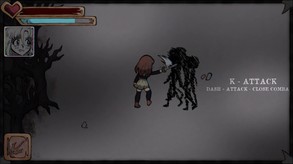 Combat Gameplay Trailer