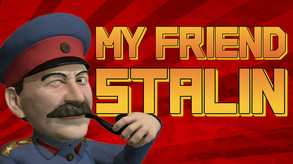 My Friend Stalin screenshot thumbnail video
