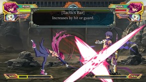 Koihime Enbu RyoRaiRai - Version 3 screenshot thumbnail video