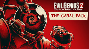 Evil Genius 2: Cabal Pack screenshot thumbnail video