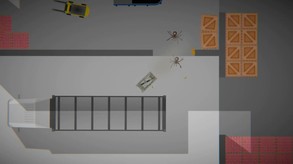 Spider Crisis Release Trailer