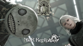 NieR Replicant ver.1.22474487139... screenshot thumbnail video