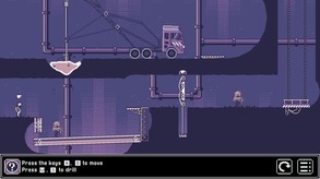 Underland: The Climb screenshot thumbnail video