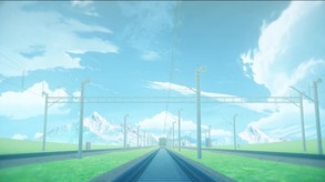 铁道少女:梦想轨迹 Railway To Dream-游戏截图