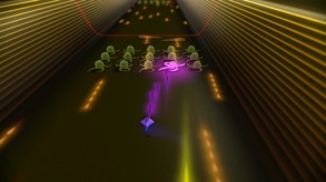 Flowing Lights screenshot thumbnail video