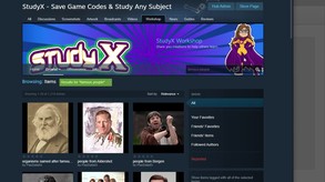 StudyX - Save Game Codes & Study Any Subject screenshot thumbnail video