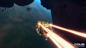 Star Conflict - Mole screenshot thumbnail video