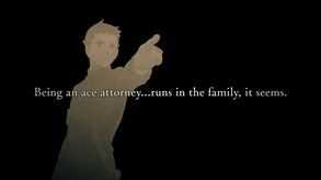The Great Ace Attorney Chronicles screenshot thumbnail video