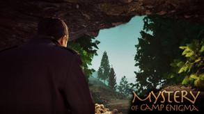 Mystery of Camp Enigma Trailer