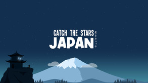CATch the Stars: Japan screenshot thumbnail video