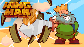Trilogy KING MAN screenshot thumbnail video