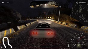 Skylane 99 VS Hachiroku