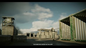 S2ENGINE HD - Military Base Pack screenshot thumbnail video