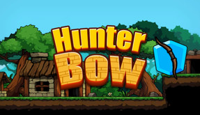 Little adventure - Hunter bow screenshot thumbnail video