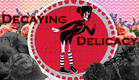 Decaying Delicacy screenshot thumbnail video