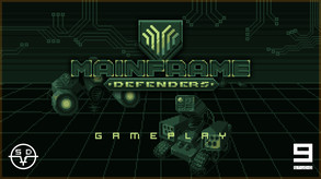 Mainframe Defenders screenshot thumbnail video