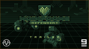 Mainframe Defenders screenshot thumbnail video