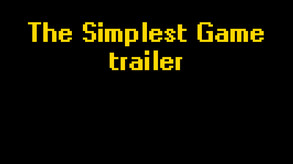 The Simplest Game trailer