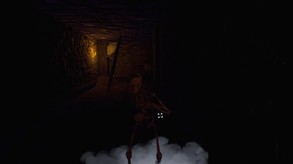 Broken Dungeon Gameplay (short)
