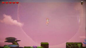 Alien Planet Explorer screenshot thumbnail video